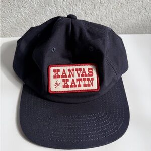 Men’s Kanvas by Katin Navy Adjustable Dad Hat